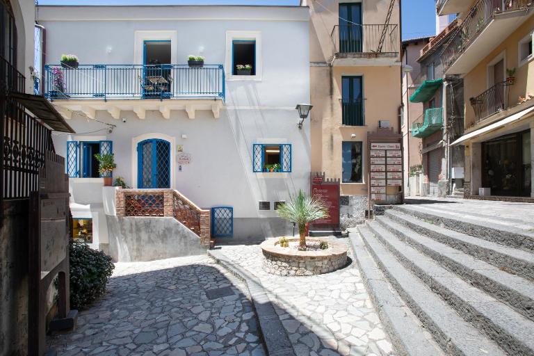 Casa Blandano B&B - Bed and Breakfast Castelmola