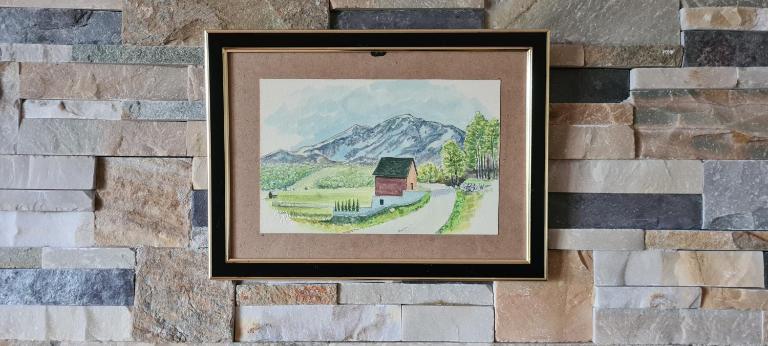 Hawkeye - B&B Žabljak