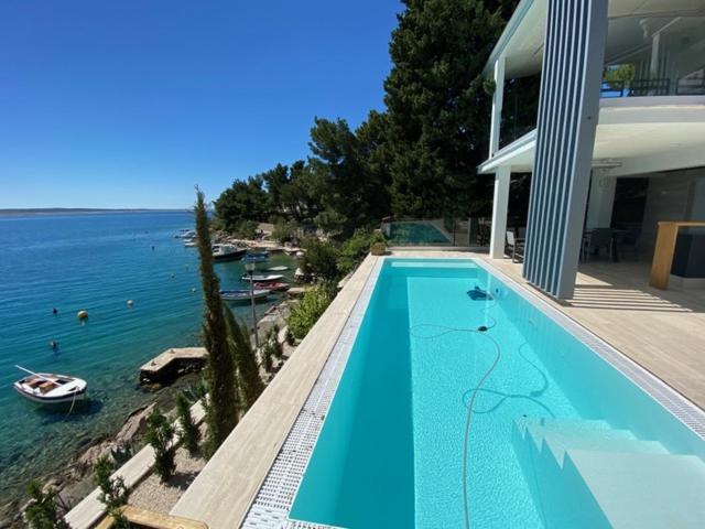 VILLA OD MOORE STARIGRAD - B&B Cittavecchia