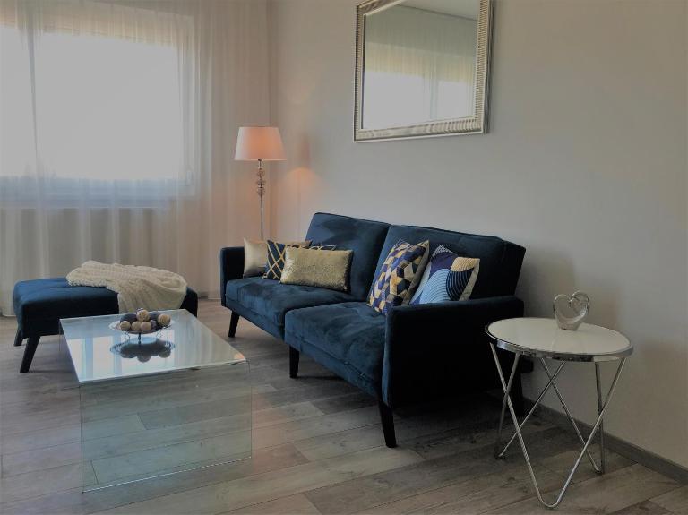 Glamour Apartman - B&B Tapolca