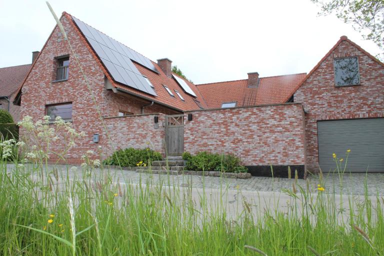 B&B Lekker Buiten - B&B Stratendries