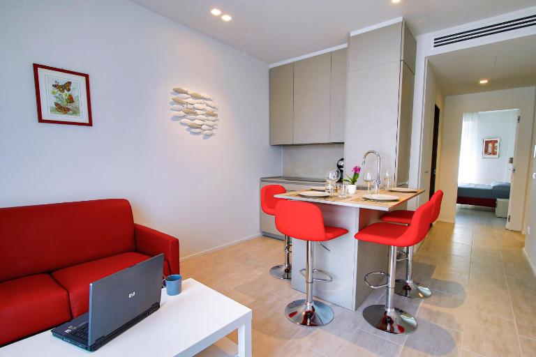 Casa Plauto - B&B Bellaria-Igea Marina