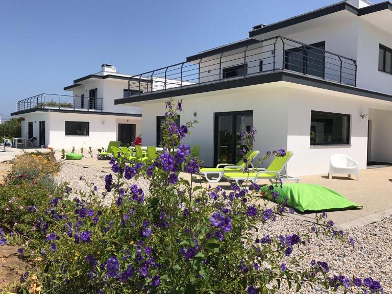 Casa Verde - B&B Feteira