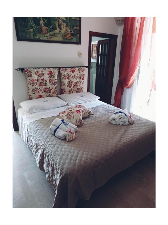 Trullo Girolamo - B&B Alberobello