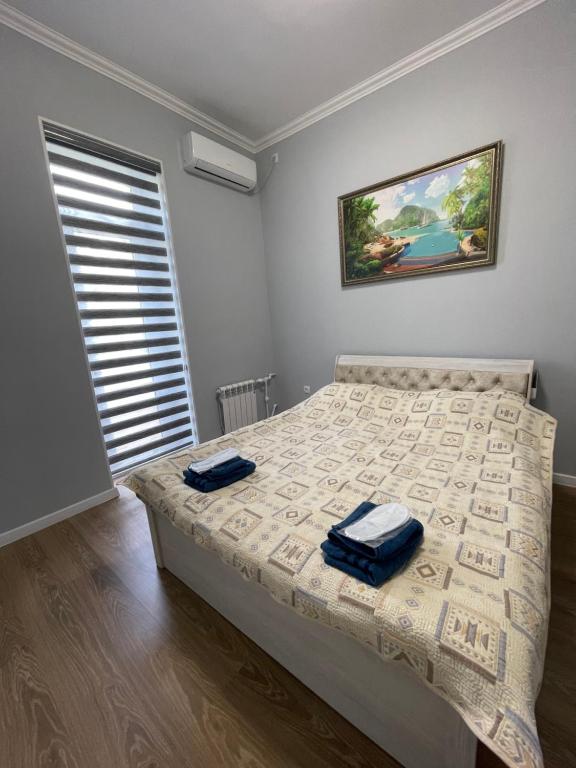 Amir Temur Apartment in center After renovation - Ferienwohnung Taschkent
