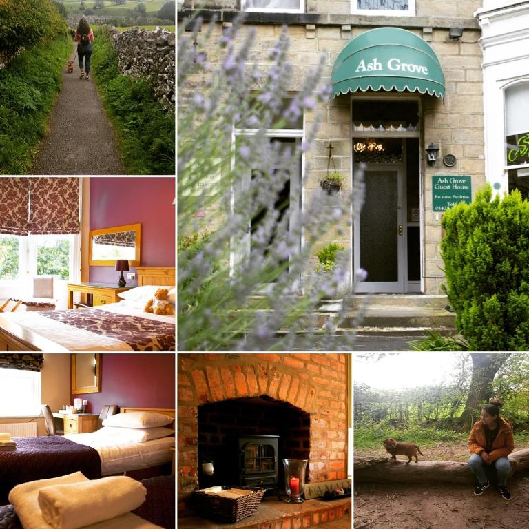 Nama-Stay Harrogate - Ferienwohnung Harrogate