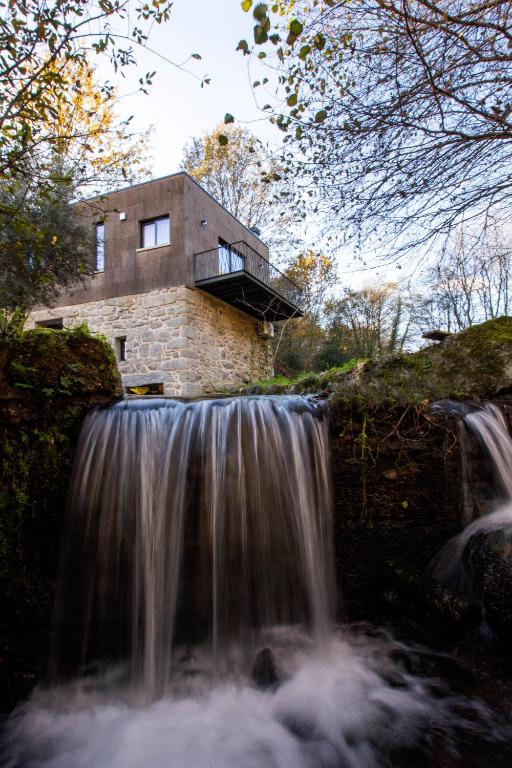 Moinhos Carvalhas - B&B Arcos de Valdevez