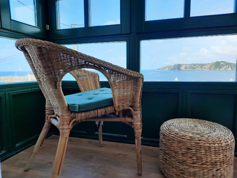 Apartamentos El Muelle Comillas - Ferienwohnung Comillas