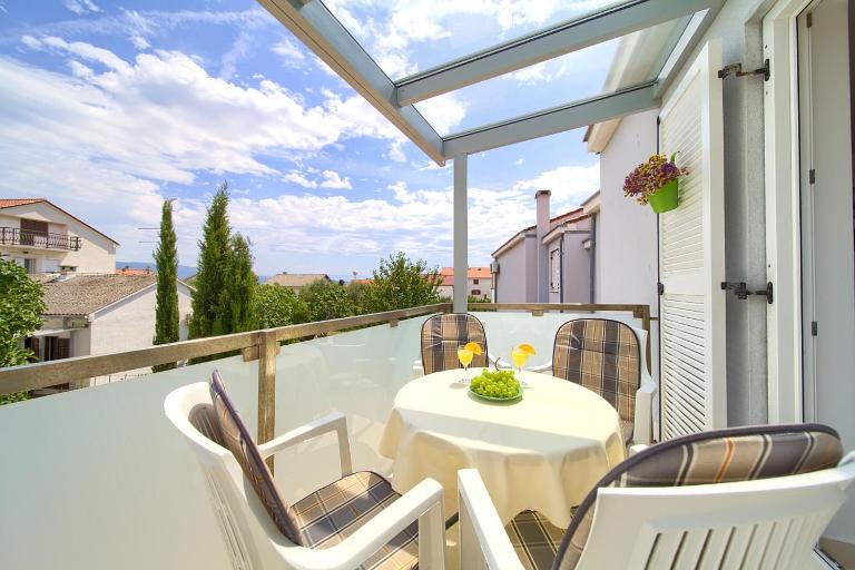 Apartment Anja - Ferienwohnung Krk