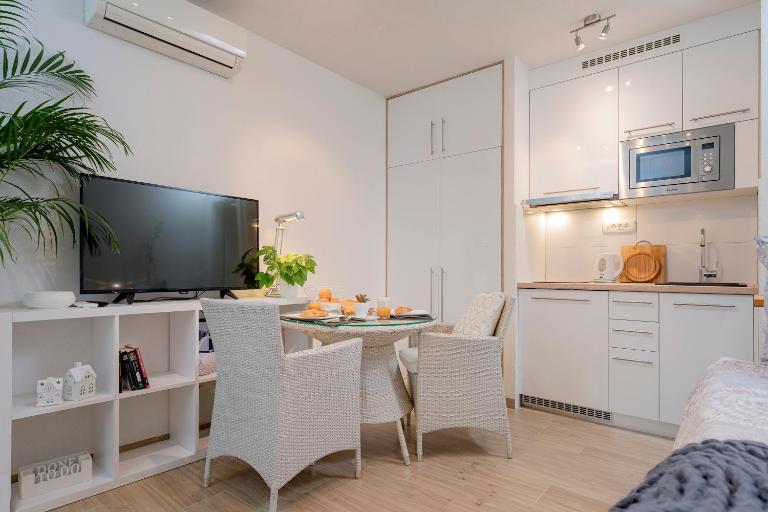 Smart & Cozy - ZF Hvar - B&B Lesina