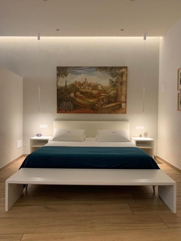 Atto Primo Studio Apartment - B&B Verona