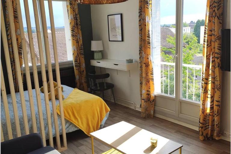 Studio_faugere - B&B Bergerac