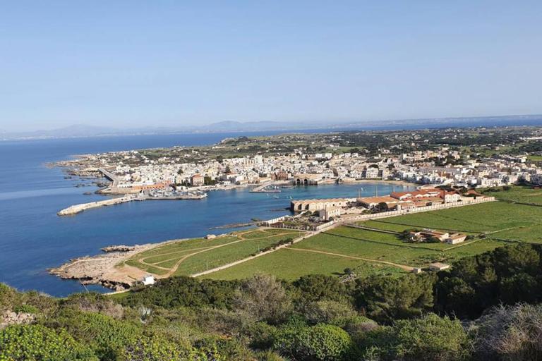 Casa Corallo Nero - B&B Favignana