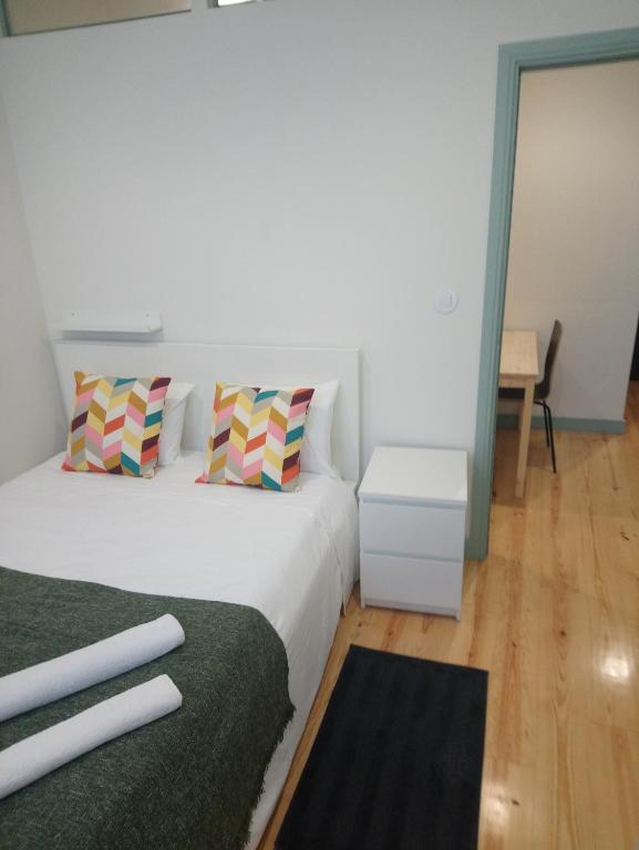Near River 63 - B&B Vila Nova de Gaia