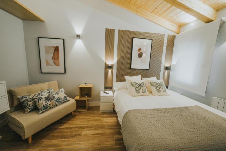 Apartamentos MK77 León - Palomera - Ferienwohnung León