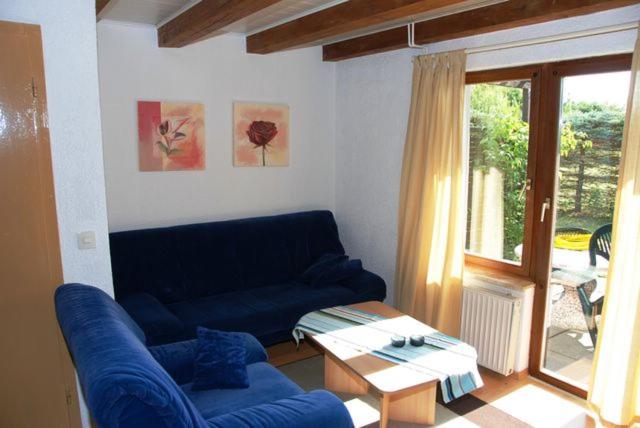 Fam Waack - B&B Niendorf
