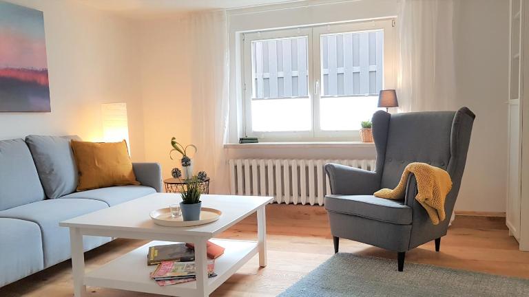 Inselstuw - B&B Kirchdorf