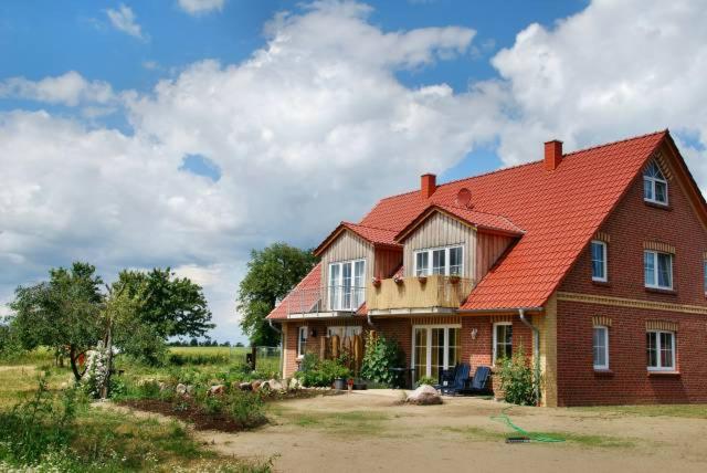 Andrea - B&B Timmendorf