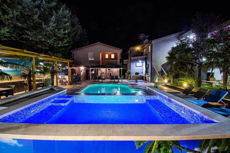 Guest House Milicevic - Chambres d'hôtes Ljubuški