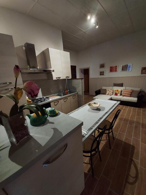 Appartamento Alba by BorgoLago - Lago di Bolsena - B&B Gradoli