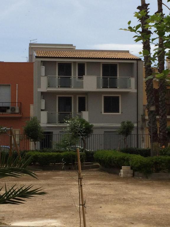 Casa Alessandra - Chambres d'hôtes Cassibile