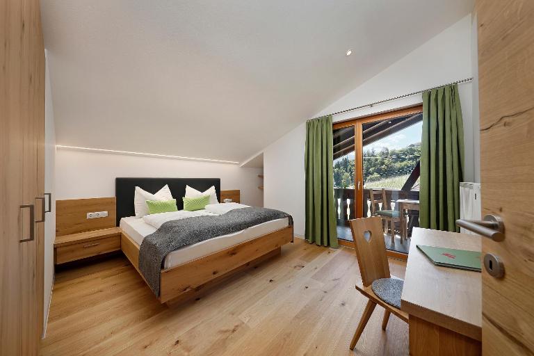 Moserhof - B&B Marlengo