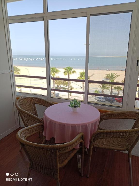 PISO 1ª LINEA SANLUCAR DE BARRAMEDA - B&B Sanlúcar de Barrameda