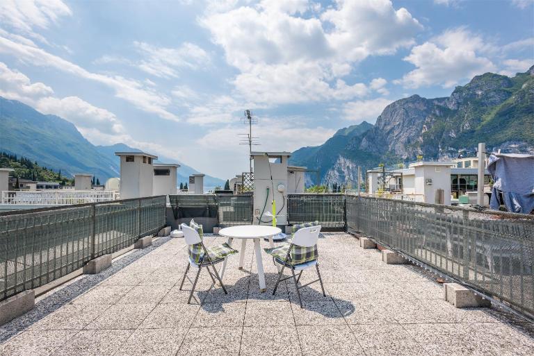 Brione paradise - B&B Riva del Garda