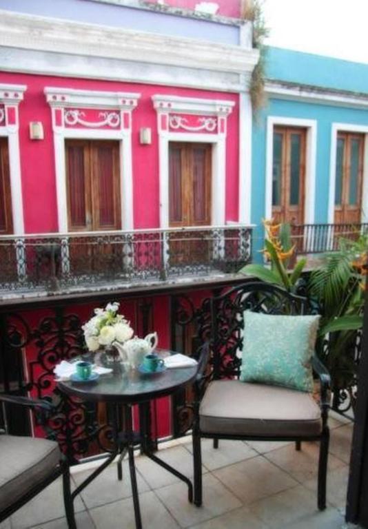 Fortaleza Suites Old San Juan - B&B San Juan