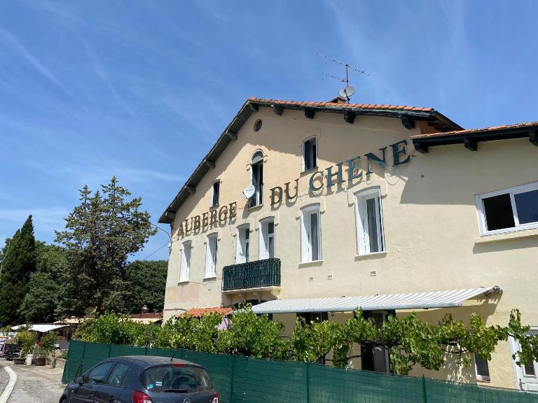 Auberge du Chêne - B&B Maureillas-las-Illas