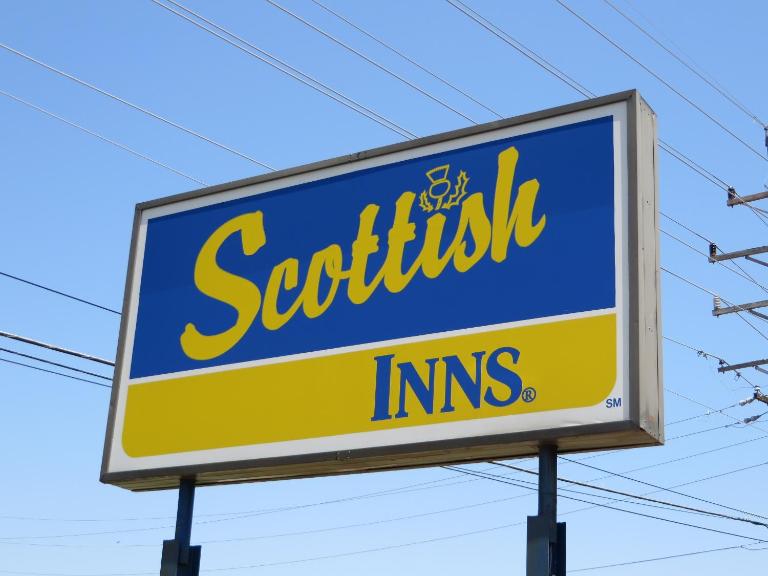 Scottish Inns Motel - Osage Beach - B&B Osage Beach