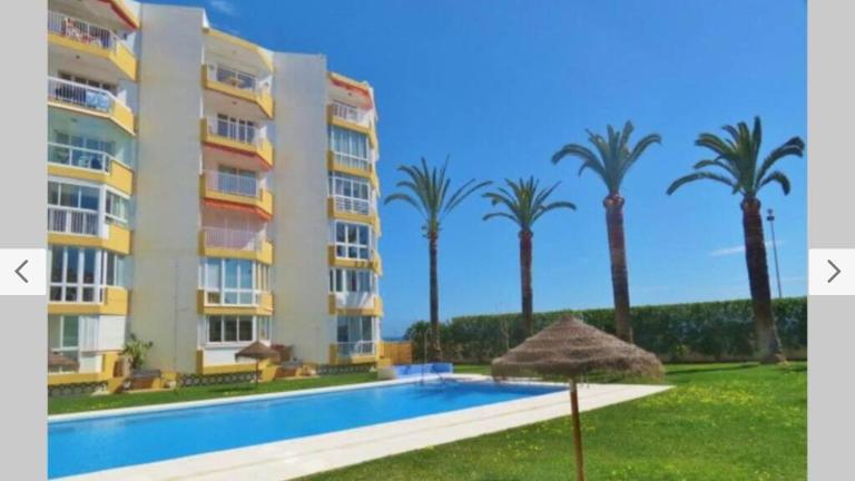 APARTAMENTO TORRESOL NSFD studio TORRECILLA, NERJA -studio - Chambres d'hôtes Nerja