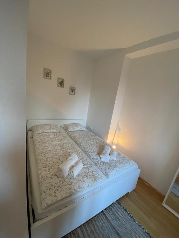 Varga apartment - B&B Opatija