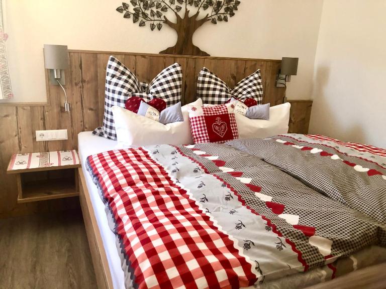 Veronika Appartements - B&B Sankt Jakob in Defereggen