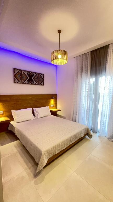 Paraskevi's Apartments - B&B Kissamos