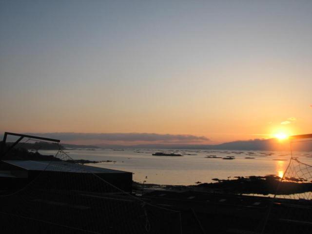 atico RÍAS BAIXAS vilaxoan - Ferienwohnung Vilagarcía de Arousa