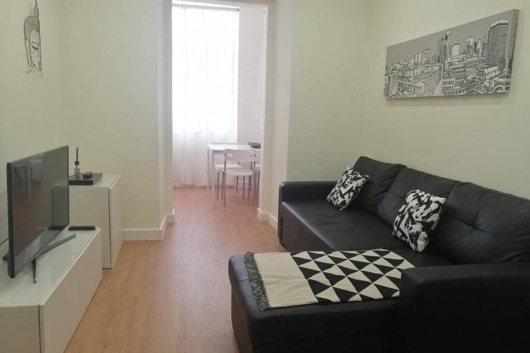- SweetHome Lisbon, sinta-se em casa - - B&B Lisboa