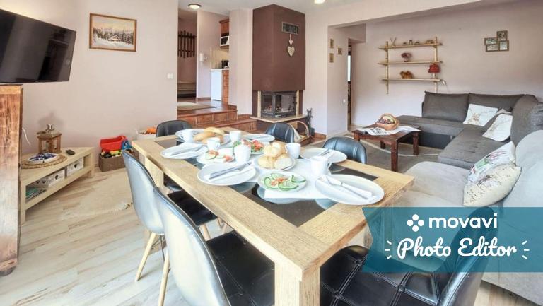 Apartment Amelia - B&B Kościelisko