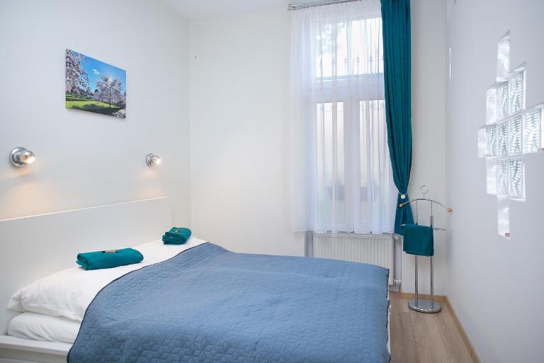 Forrás Apartman - B&B Eger