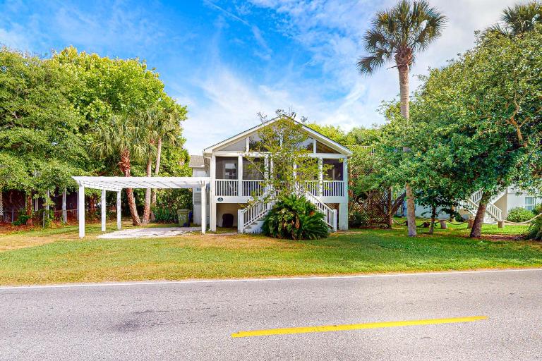 Ashley Haven - B&B Folly Beach