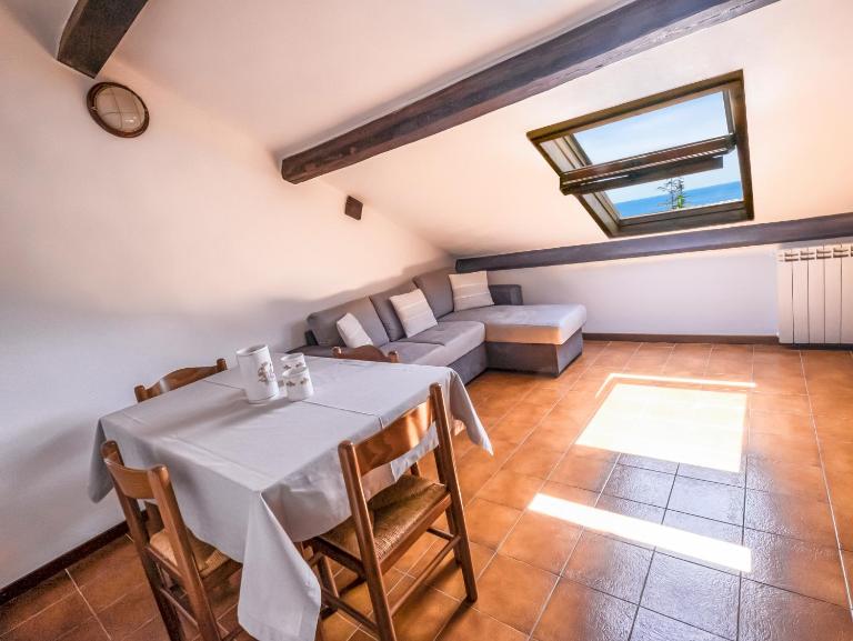 Tino Brezza di Mare - B&B Deiva Marina