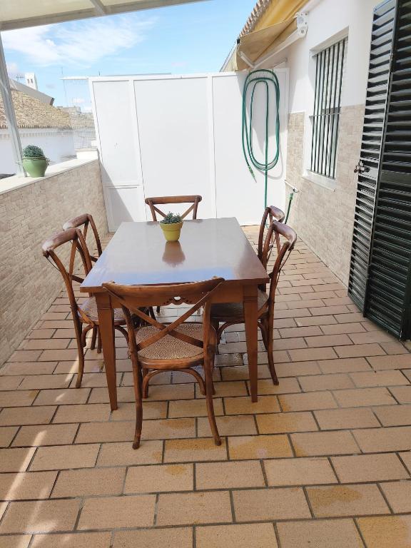 Apartamento Nao Victoria - B&B Sanlúcar de Barrameda