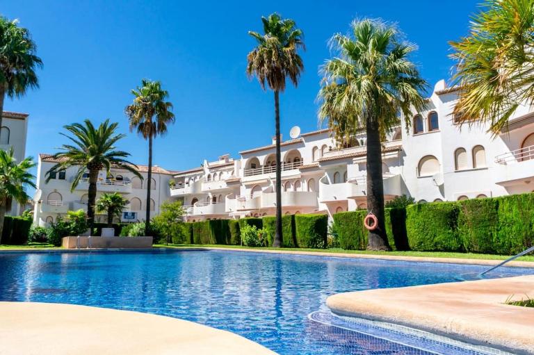 San Esteban, Javea - Chambres d'hôtes Javea