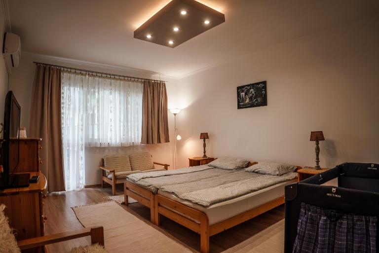 Your Apartment - B&B Makó