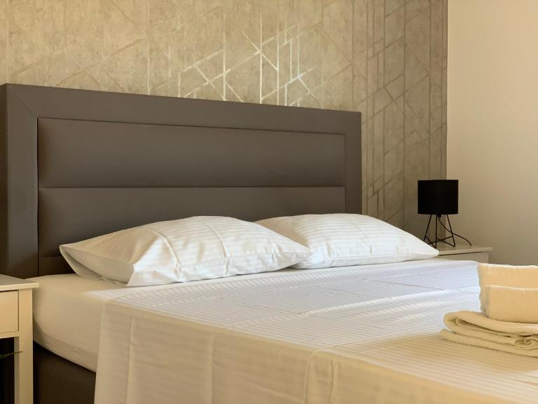 Apartmani Lozić - B&B Baška Voda