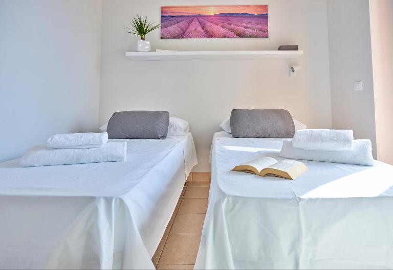 Sibylla Apartment - B&B Sperlonga