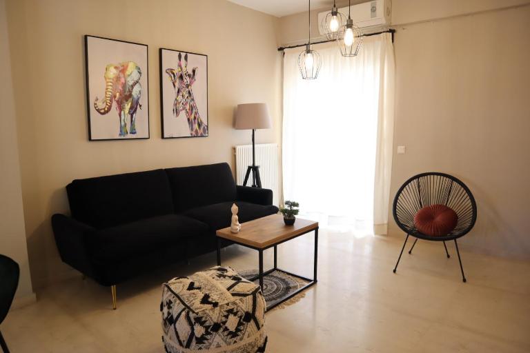 E.K. HOUSE - B&B La Canea