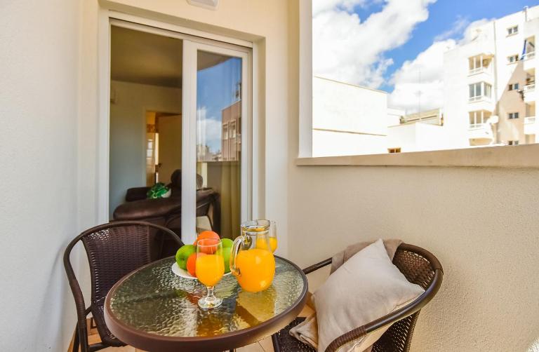 Apartments CURA BEACH - Chambres d'hôtes Torrevieja