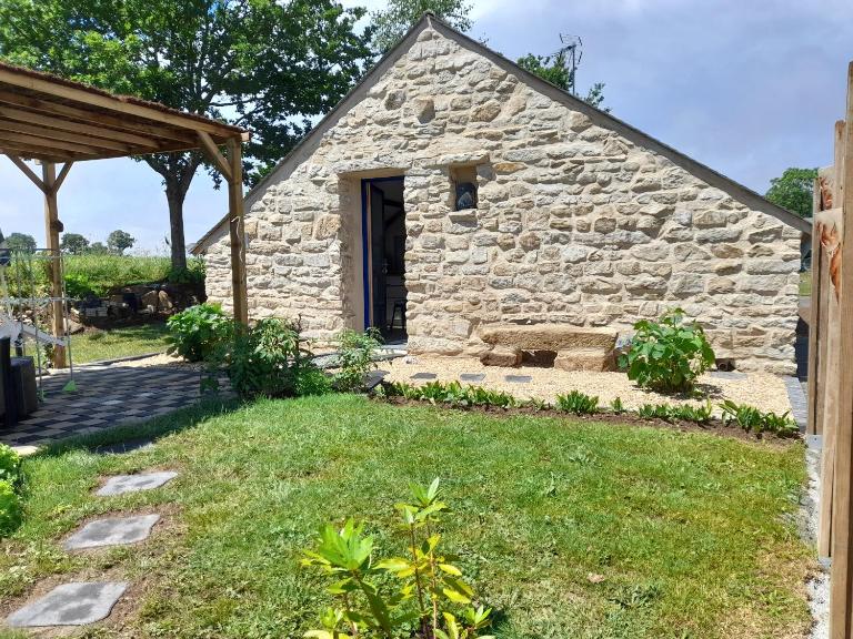 Ty Sau Hiol, La Moniclair - Chambres d'hôtes Péaule
