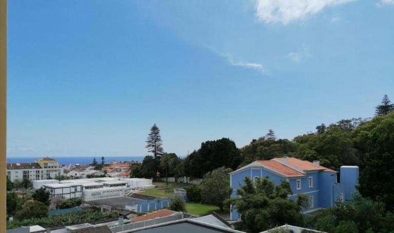 ARQUINHA - B&B Ponta Delgada